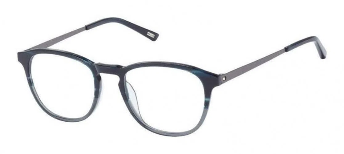 Kliik K-676 Eyeglasses - view 3